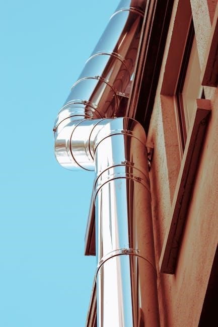 D1 and D2 Pipework Regulations UK | Download PDF Guide